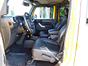 Thumbnail image of 2015 Jeep Wrangler Unlimited at Mathews Nissan