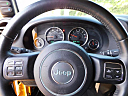 Thumbnail image of 2015 Jeep Wrangler Unlimited at Mathews Nissan