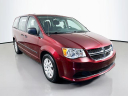 Thumbnail image of 2016 Dodge Grand Caravan at Serpentini Chevrolet of Medina