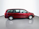 Thumbnail image of 2016 Dodge Grand Caravan at Serpentini Chevrolet of Medina
