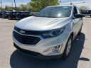 Thumbnail image of 2019 Chevrolet Equinox at LaFontaine Infiniti of Ann Arbor
