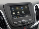 Thumbnail image of 2019 Chevrolet Equinox at LaFontaine Infiniti of Ann Arbor