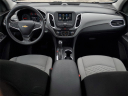 Thumbnail image of 2019 Chevrolet Equinox at LaFontaine Infiniti of Ann Arbor