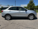 Thumbnail image of 2019 Chevrolet Equinox at LaFontaine Infiniti of Ann Arbor