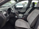 Thumbnail image of 2019 Chevrolet Equinox at LaFontaine Infiniti of Ann Arbor