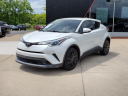 Thumbnail image of 2019 Toyota C-HR at Grand Blanc Mitsubishi