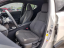2019 Toyota C-HR LE at Grand Blanc Mitsubishi