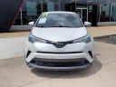 Thumbnail image of 2019 Toyota C-HR at Grand Blanc Mitsubishi