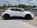 Thumbnail image of 2019 Toyota C-HR at Grand Blanc Mitsubishi