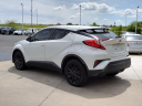Thumbnail image of 2019 Toyota C-HR at Grand Blanc Mitsubishi