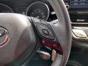 Thumbnail image of 2019 Toyota C-HR at Grand Blanc Mitsubishi