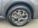 Thumbnail image of 2021 Subaru Crosstrek at Grand Prix Subaru