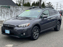 Thumbnail image of 2021 Subaru Crosstrek at Grand Prix Subaru
