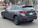 Thumbnail image of 2021 Subaru Crosstrek at Grand Prix Subaru
