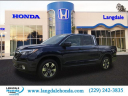 Thumbnail image of 2018 Honda Ridgeline at Langdale Honda
