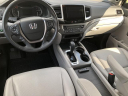 2018 Honda Ridgeline RTL-T at Langdale Honda Of Valdosta - NEW
