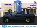Thumbnail image of 2018 Honda Ridgeline at Langdale Honda