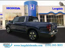 Thumbnail image of 2018 Honda Ridgeline at Langdale Honda