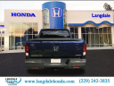 Thumbnail image of 2018 Honda Ridgeline at Langdale Honda