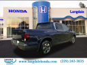 Thumbnail image of 2018 Honda Ridgeline at Langdale Honda
