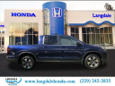 Thumbnail image of 2018 Honda Ridgeline at Langdale Honda