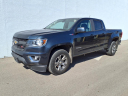 Thumbnail image of 2020 Chevrolet Colorado at Andy Mohr Nissan