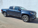 Thumbnail image of 2020 Chevrolet Colorado at Andy Mohr Nissan