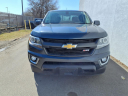 2020 Chevrolet Colorado Z71 at Andy Mohr Nissan