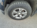 Thumbnail image of 2020 Chevrolet Colorado at Andy Mohr Nissan