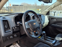 Thumbnail image of 2020 Chevrolet Colorado at Andy Mohr Nissan
