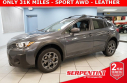 Thumbnail image of 2021 Subaru Crosstrek at Serpentini Chevrolet of Strongsville