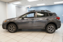 Thumbnail image of 2021 Subaru Crosstrek at Serpentini Chevrolet of Strongsville