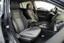 Thumbnail image of 2021 Subaru Crosstrek at Serpentini Chevrolet of Strongsville