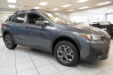 Thumbnail image of 2021 Subaru Crosstrek at Serpentini Chevrolet of Strongsville