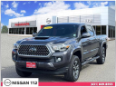 2019 Toyota Tacoma TRD Sport at Nissan 112 Sales Corp.