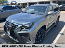 Thumbnail image of 2023 Lexus GX 460 at Lexus of Bellevue