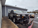 2018 Chevrolet Silverado 1500 LT Z71 at East Providence Auto Sales