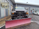 Thumbnail image of 2018 Chevrolet Silverado 1500 at East Providence Auto Sales