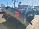 Thumbnail image of 2018 Chevrolet Silverado 1500 at East Providence Auto Sales