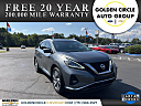 Thumbnail image of 2020 Nissan Murano at Golden Circle Auto Outlet
