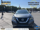 Thumbnail image of 2020 Nissan Murano at Golden Circle Auto Outlet