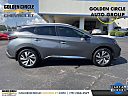 2020 Nissan Murano SL at Golden Circle Auto Outlet