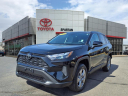 Thumbnail image of 2024 Toyota RAV4 at Spartan Toyota