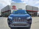 Thumbnail image of 2024 Toyota RAV4 at Spartan Toyota