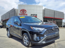 Thumbnail image of 2024 Toyota RAV4 at Spartan Toyota