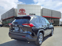 Thumbnail image of 2024 Toyota RAV4 at Spartan Toyota