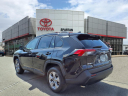 Thumbnail image of 2024 Toyota RAV4 at Spartan Toyota