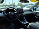 Thumbnail image of 2024 Toyota RAV4 at Spartan Toyota