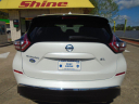 2016 Nissan Murano SL at LAKE CARROLL AUTO SALES