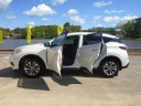 Thumbnail image of 2016 Nissan Murano at LAKE CARROLL AUTO SALES